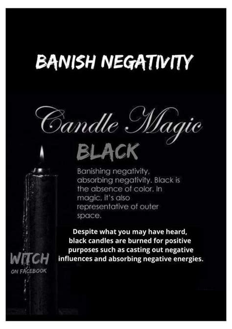 Easy candle magic spells for beginners